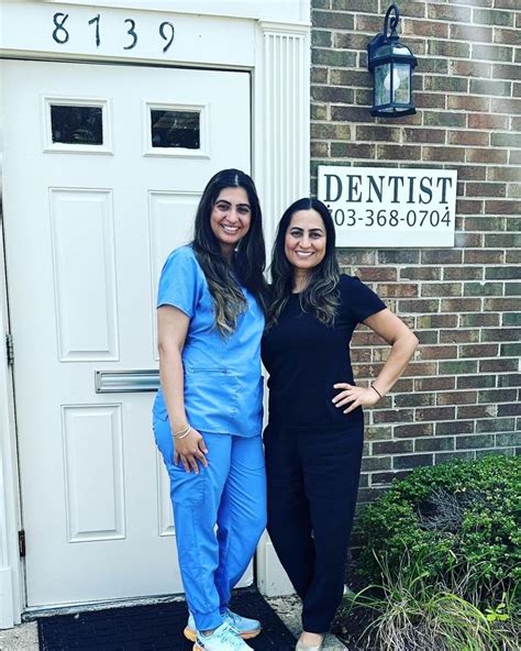 smile dental care manassas va.